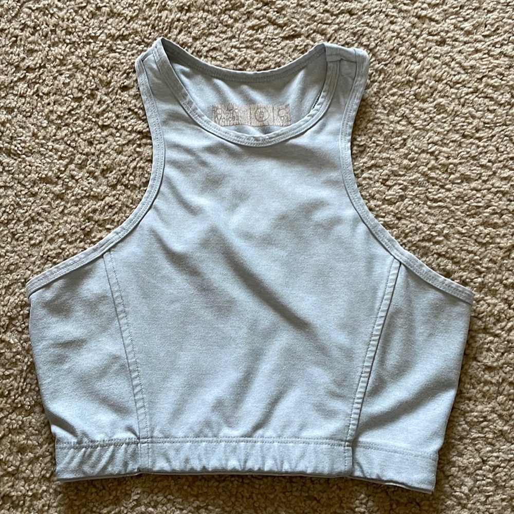 Outdoor Voices Bra Tank
